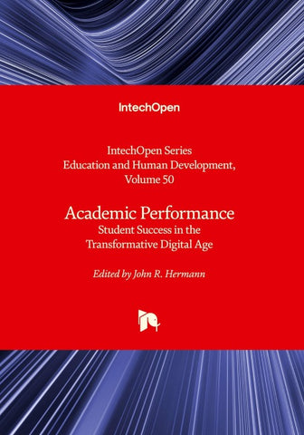 Academic Performance - Student Success in the Transformative Digital Age