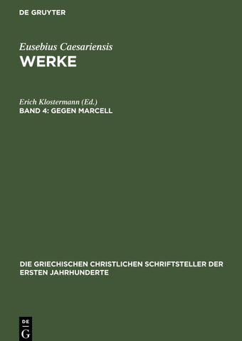 Gegen Marcell