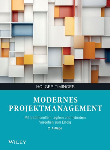 Modernes Projektmanagement