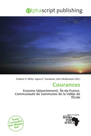 Courances