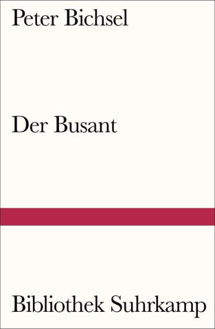 Der Busant