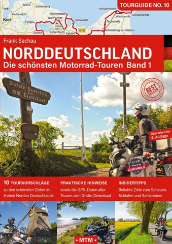 NORDDEUTSCHLAND Band 1