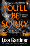 You'll Be Sorry