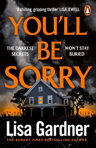 You'll Be Sorry