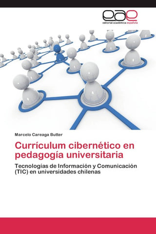 Currículum cibernético en pedagogía universitaria