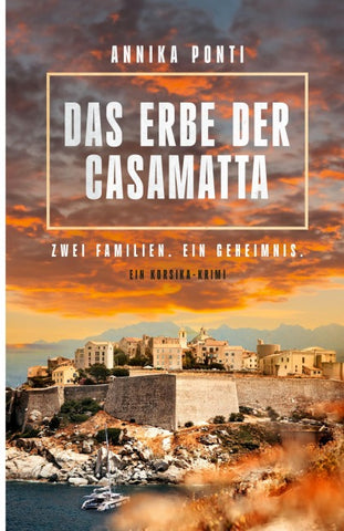 Das Erbe der Casamatta