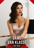 Dame Van Klasse