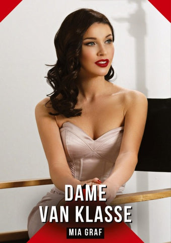 Dame Van Klasse