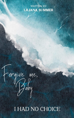 Forgive me, Baby