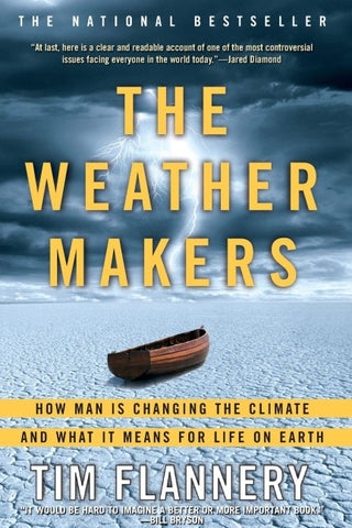 The Weather Makers