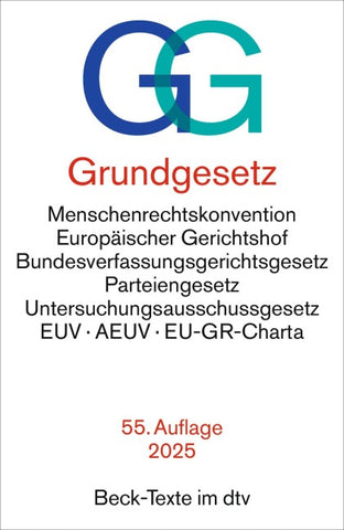 Grundgesetz