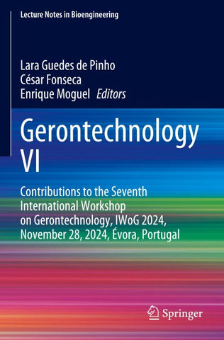 Gerontechnology VI