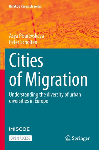 Cities of Migration
