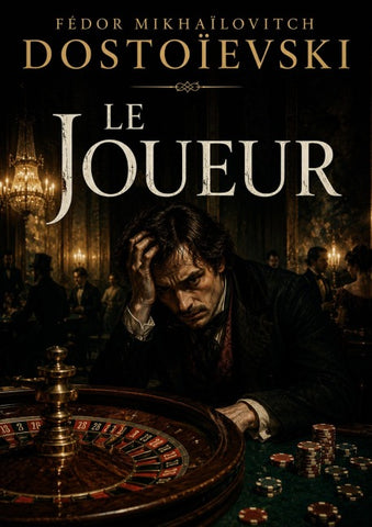 Le Joueur
