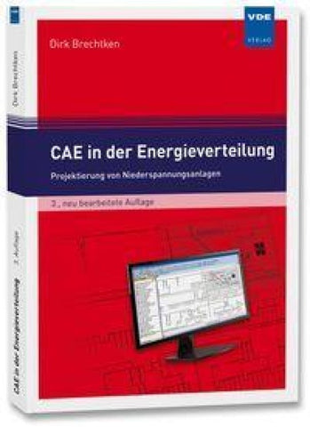 CAE in der Energieverteilung