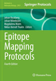 Epitope Mapping Protocols