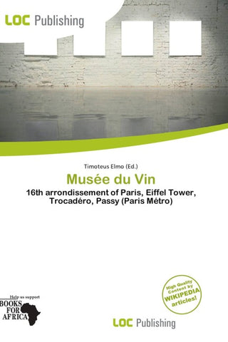 Musée du Vin