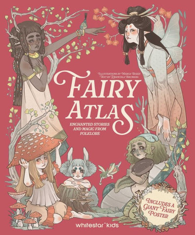 Fairy Atlas