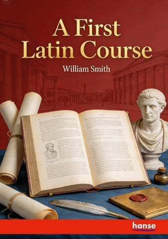 A First Latin Course
