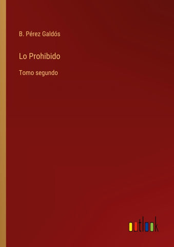 Lo Prohibido