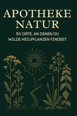 Apotheke Natur