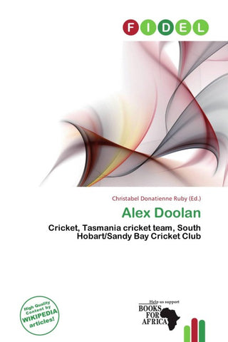 Alex Doolan