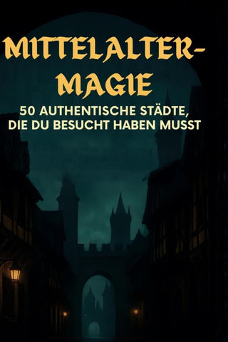 Mittelalter-Magie