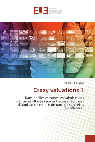 Crazy valuations ?