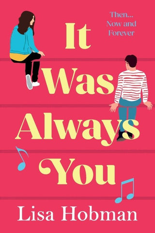 It Was Always You