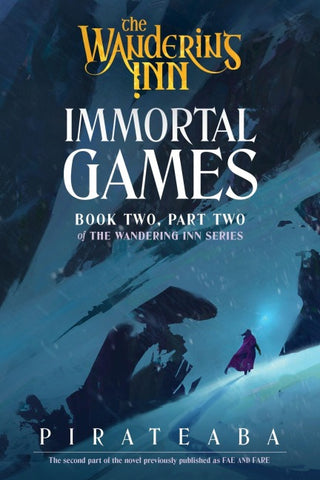 Immortal Games