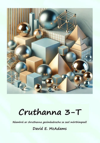 Cruthanna 3-T