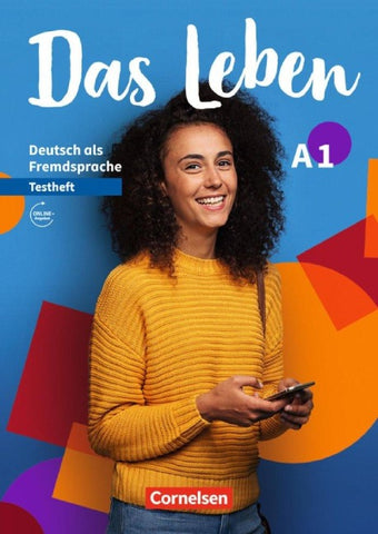 Das Leben - Deutsch als Fremdsprache - Ausgabe ab 2020 - A1: Gesamtband