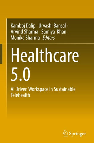 Healthcare 5.0