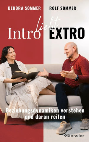 Intro liebt Extro