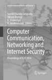 Computer Communication, Networking and Internet Security