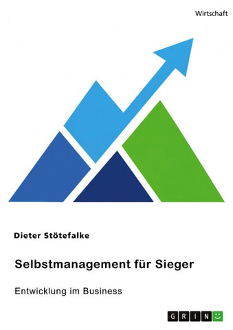 Selbstmanagement für Sieger