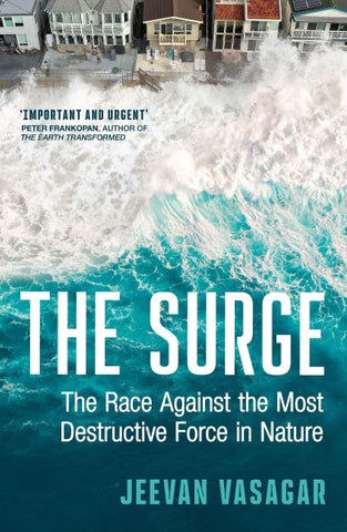 SURGE PB