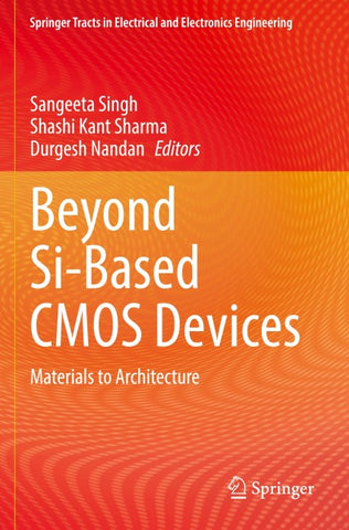Beyond Si-Based CMOS Devices
