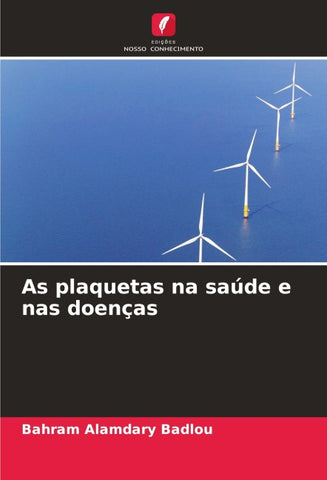 As plaquetas na saúde e nas doenças