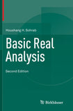 Basic Real Analysis