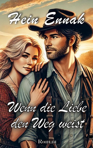 Wenn die Liebe den Weg weist