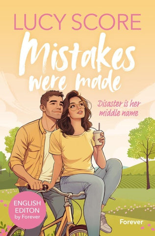 Mistakes were Made