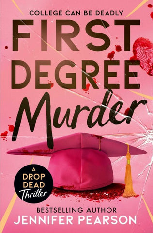 First Degree Murder
