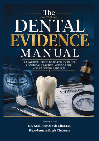 The Dental Evidence Manual