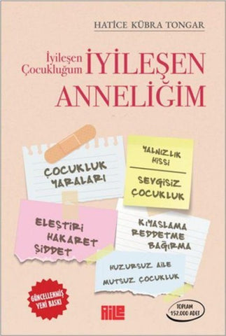Iyilesen Cocuklugum Iyilesen Anneligim