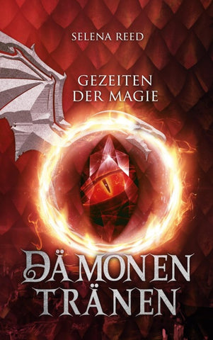 Gezeiten der Magie