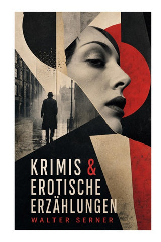 Krimis & Erotische Erzählungen