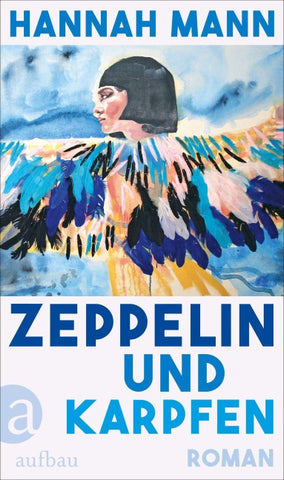 Zeppelin und Karpfen