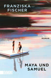 Maya und Samuel