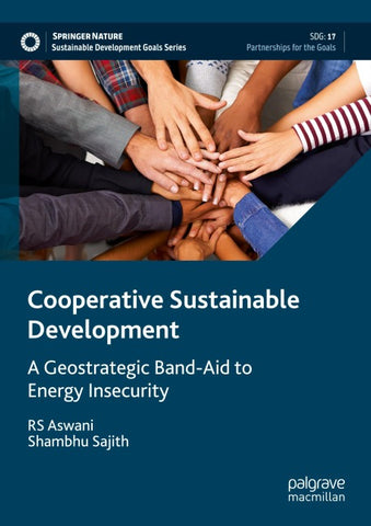 Cooperative Sustainable Development